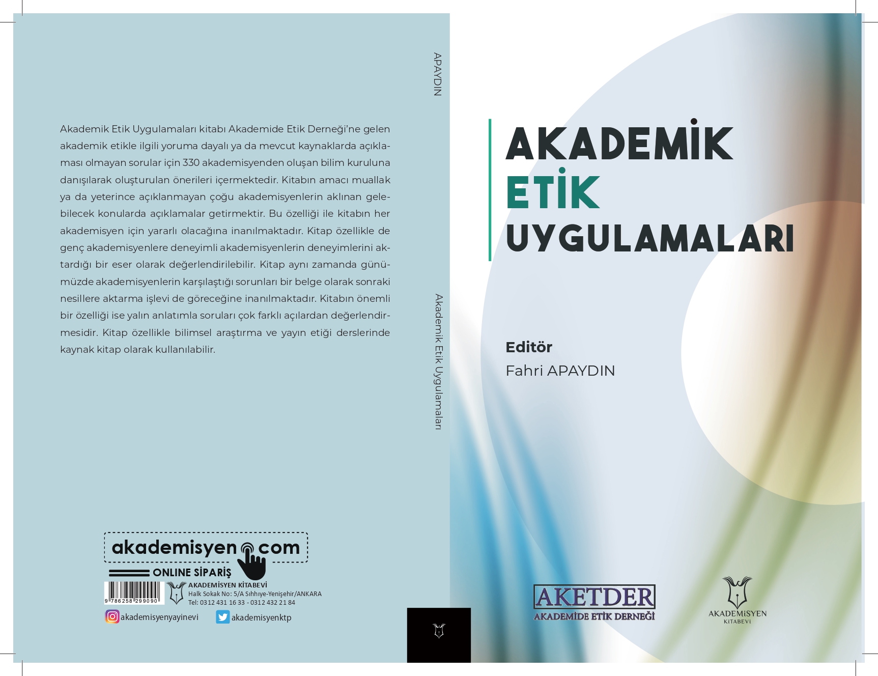 German Hizmet başlığını yazınız.